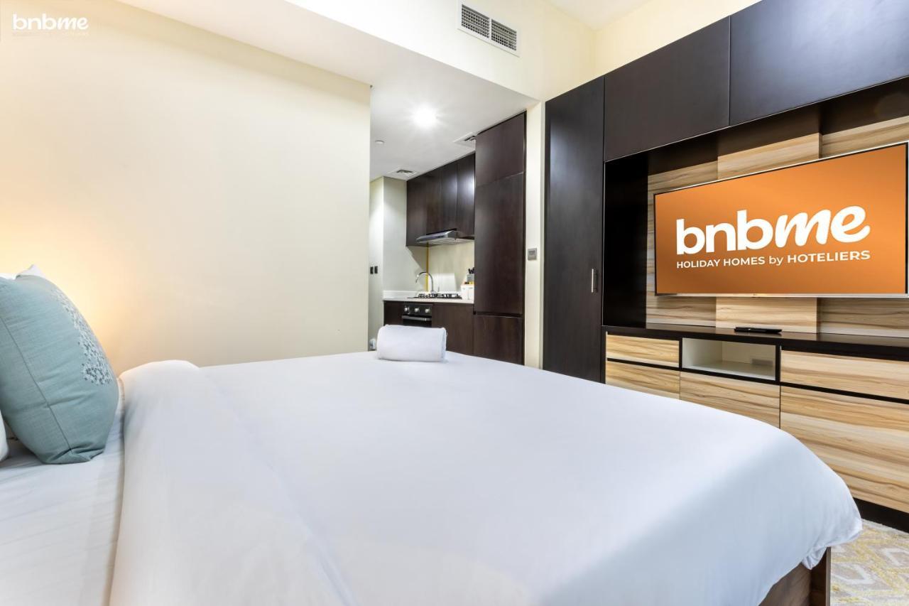 Bnbmehomes - Merano Tower Dubaj Kültér fotó